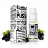 Pinky Vape - E-liquid - 10ml - 0mg - Black Puss (Černý rybíz)