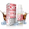 Pinky Vape - E-liquid - 10ml - 12mg - Co Love (Cola)