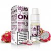 Pinky Vape - E-liquid - 10ml - 3mg - Dragon (Dračí ovoce)