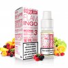 Pinky Vape - E-liquid - 10ml - 0mg - Flamingo (Ovocný mix)