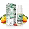 Pinky Vape - E-liquid - 10ml - 6mg - Frog in the Fog (Jablko)