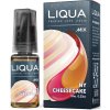 Liquid LIQUA CZ MIX NY Cheesecake 10ml-0mg