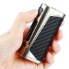 Elektronický grip: Joyetech eVic Primo SE Mod (Modrý)