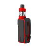 Elektronický grip: Joyetech ESPION Silk Kit s NotchCore (2800mAh) (Černo-červený)