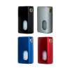 Mechanický grip: Dotmod dotSquonk Mod (Černý)