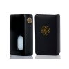 Mechanický grip: Dotmod dotSquonk Mod (Černý)