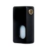 Mechanický grip: Dotmod dotSquonk Mod (Černý)