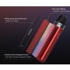 VOOPOO VINCI Pod elektronická cigareta 800mAh Aurora Neon