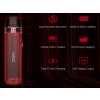 VOOPOO VINCI Pod elektronická cigareta 800mAh Aurora Red