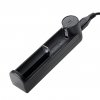 Yonii C1 - Inteligentní USB nabíječka článkových baterií - 1 slot
