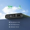 USB C výstup TOPK I1006 - Powerbanka Quick Charge - 10000 mAh