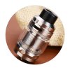 Clearomizér GeekVape Zeus Subohm Tank (5ml) (Modrý)