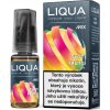 Liquid LIQUA CZ MIX Tutti Frutti 10ml-18mg