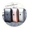 Elektronická cigareta: Vaporesso Aurora Play Pod Kit (650mAh) (Metallic Grey)