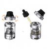 Clearomizér Vapefly Kriemhild II Sub Ohm Tank (4ml) (Stříbrný)