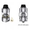 Clearomizér Vapefly Kriemhild II Sub Ohm Tank (4ml) (Stříbrný)