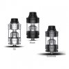 Clearomizér Vapefly Kriemhild II Sub Ohm Tank (4ml) (Stříbrný)