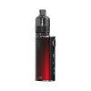 Elektronický grip: Eleaf iStick T80 Kit s GTL Pod Tank (3000mAh) (Gradient Red)