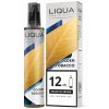 Příchuť Liqua Mix&Go 12ml Golden Tobacco