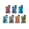 Elektronická cigareta: VooPoo Drag Nano Pod Kit (750mAh) (Ink)