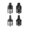 Náhradní cartridge / atomizér Eleaf GTL Pod Tank (4,5ml) (Gunmetal)