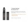 Představení funkcí u Aspire Finixx - Pod Grip Kit - 80W