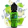 Příchuť Just Juice Shake and Vape 20ml Apple and Pear on Ice