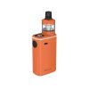 Elektronická cigareta: Joyetech Exceed BOX D22C Kit (3000mAh) (Oranžová)