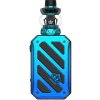 Uwell Crown 5 200W grip Full Kit Blue