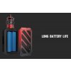 Uwell Crown 5 200W grip Full Kit Blue