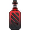 Uwell Crown 5 200W grip Full Kit Red