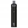 iSmoka-Eleaf iJust AIO - Pod elektronická cigareta - 1500mAh (Black)