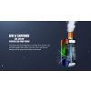 EZ Cartridge u Joyetech EXCEED Plus - Pod Grip - 80W