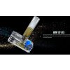 Jednoduché plnění Cartridge u Joyetech EXCEED Plus - Pod Grip - 80W