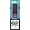 RELX Pod cartridge Tangy Purple 18mg 2pack