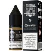 Liquid Flavormonks Tobacco Bastards SALT No.09 Bourbon 10ml - 10mg