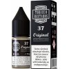 Liquid Flavormonks Tobacco Bastards SALT No.37 Original 10ml - 10mg