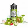 Dexters Juice Lab - Shake & Vape - Dexters Summer (Jablko, jahoda a kiwi) - 30ml