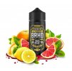 Barehead - Shake & Vape - Blackout (Chladivý červený pomeranč) - 20ml