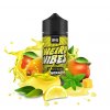 Barehead Weird Vibes - Shake & Vape - Mango & Basil Lemonade (Citronáda s mangem a bazalkou) - 20ml