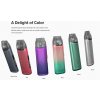 Barevné variace VOOPOO V.THRU Pro - Pod Kit - 900mAh