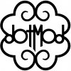 Logo výrobce žhavících hlav Dotmod DotAio