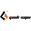 Logo výrobce GeekVape P - žhavící hlavy