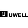 Logo výrobce Uwell Aeglos - žhavící hlavy