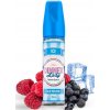 Příchuť Dinner Lady ICE 20ml Blue Menthol