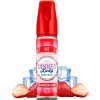 Příchuť Dinner Lady ICE 20ml Strawberry Bikini Ice