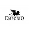 Booster Emporio SALT SHOT Dripper - 5x10ml - 20mg Logo výrobce