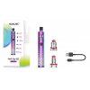 Smoktech Stick R22 40W elektronická cigareta 2000mAh Stainless Steel