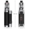 aSpire Zelos 3 80W Grip 3200mAh Full Kit Blue