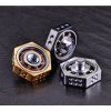 2017 vape spinner 510 thread vapor heat sink